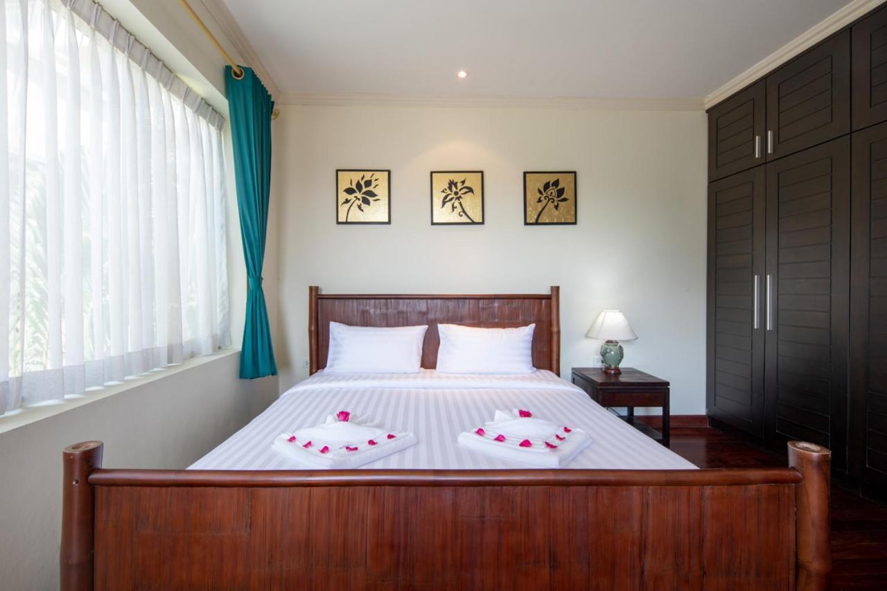 Prima Villas Karon Phuket Ban Karon Exterior foto