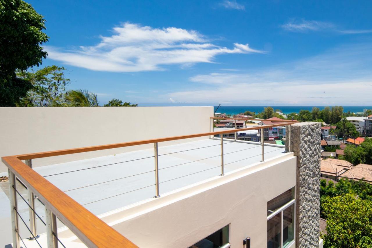 Prima Villas Karon Phuket Ban Karon Exterior foto
