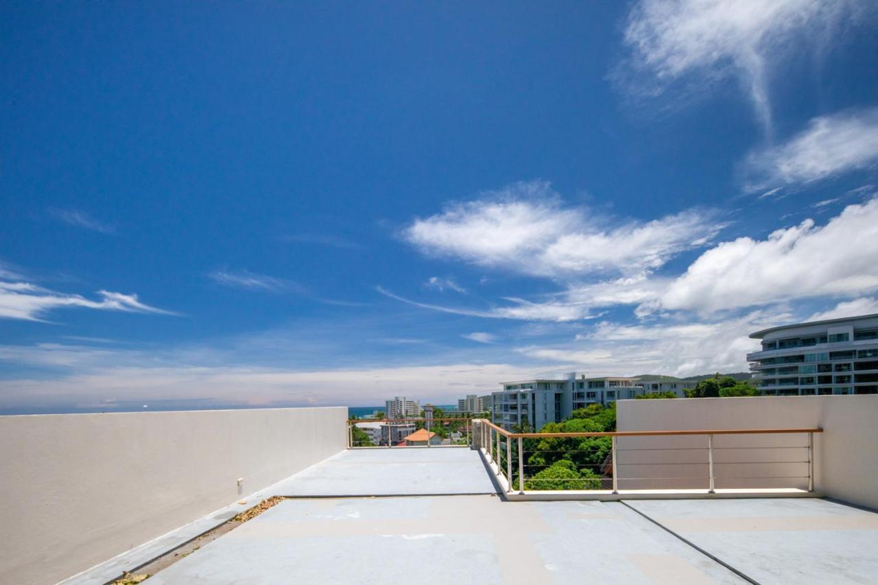 Prima Villas Karon Phuket Ban Karon Exterior foto