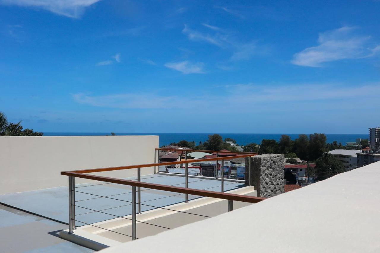 Prima Villas Karon Phuket Ban Karon Exterior foto